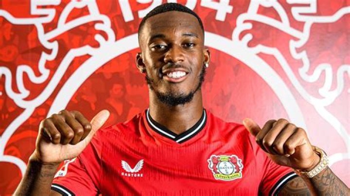 
Callum Hudson-Odoi Joins Bayer Leverkusen On Loan 