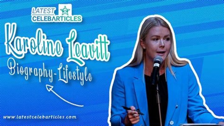 Caroline Cruz Age, Birthday, Wikipedia, Who, Nationality, Biography