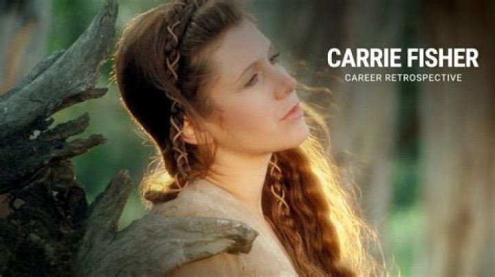 
Carrie Fisher Cause of Death, How did Carrie Fisher Die? 