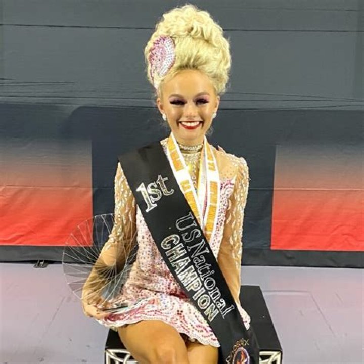 
Cassidy Patterson Height, Weight, Net Worth, Age, Birthday, Wikipedia, Who, Nationality, Biography 