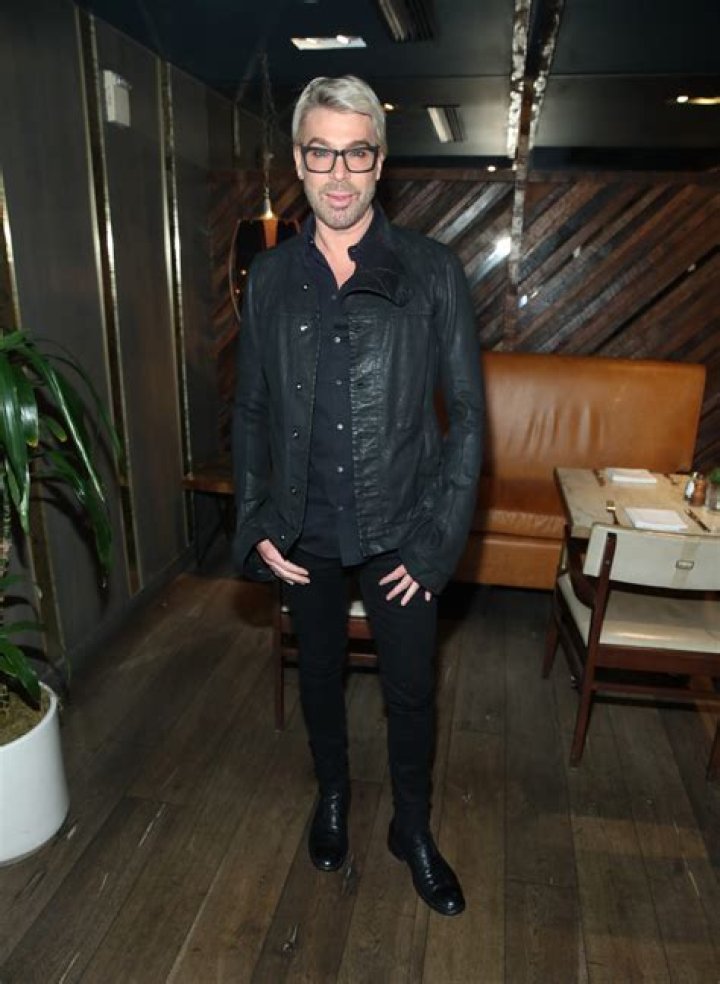 Chaz Dean Height, Weight, Net Worth, Age, Birthday, Wikipedia, Who, Nationality, Biography