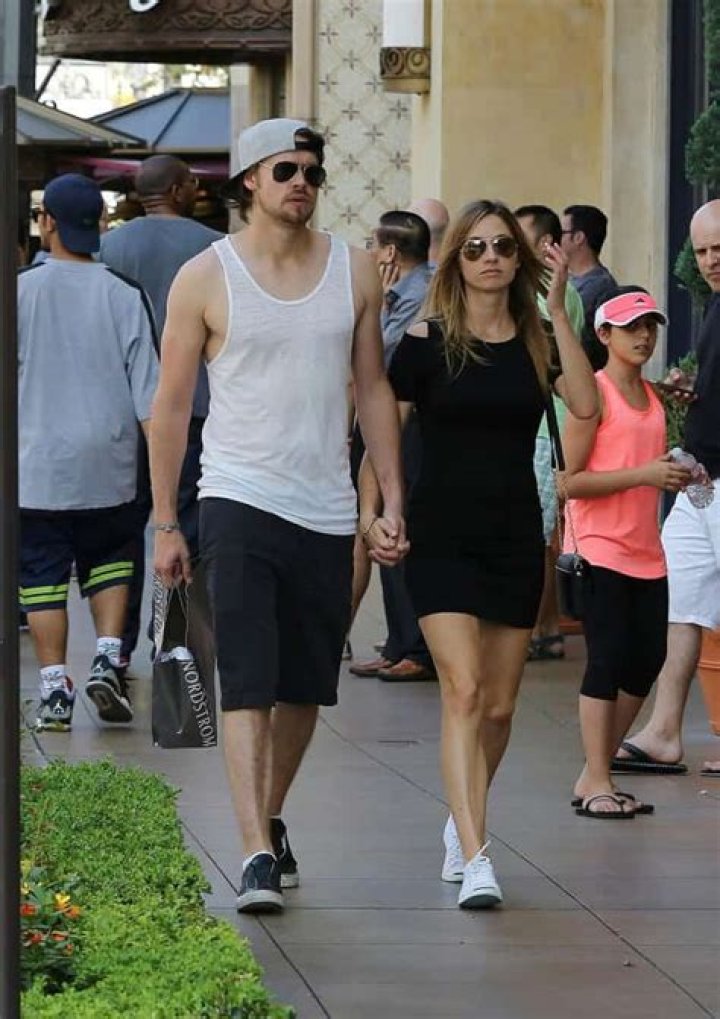 Chord Overstreet Height, Weight, Net Worth, Age, Birthday, Wikipedia, Who, Nationality, Biography