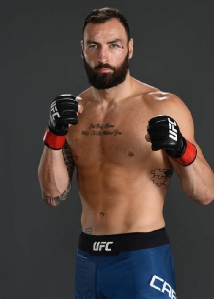 Christian Craig Height, Weight, Net Worth, Age, Birthday, Wikipedia, Who, Nationality, Biography