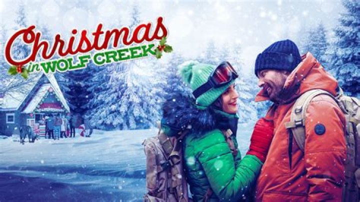 Christmas in Wolf Creek UpTV Cast List & Filming Locations