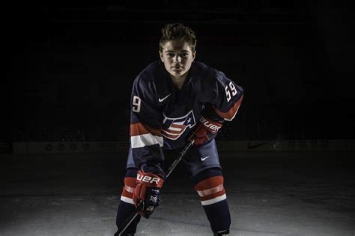 Cole Caufield Height, Weight, Net Worth, Age, Birthday, Wikipedia, Who, Nationality, Biography