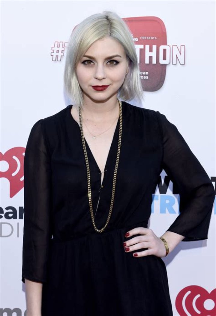 Colette Carr Height, Weight, Net Worth, Age, Birthday, Wikipedia, Who, Nationality, Biography