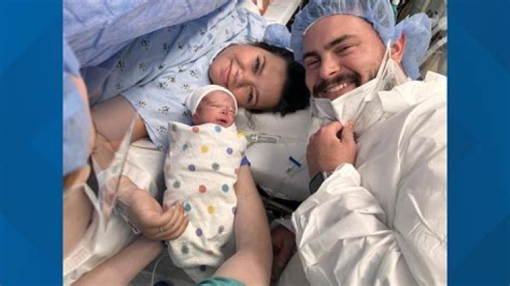 
Colin Madden From Gowna’s Funeral Is Led By His Friends and Family, What Happened To Him? 