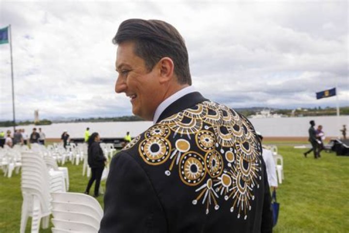 
Dan Bourchier | Husband Karl Lijnders 