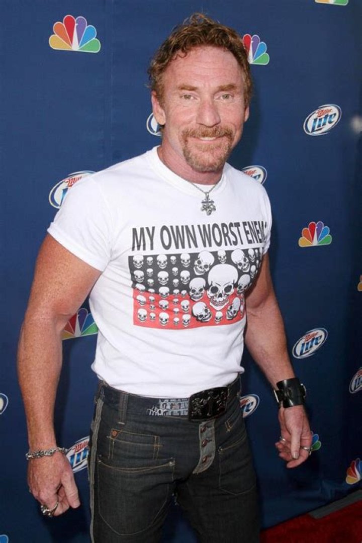 
Danny Bonaduce Is Still Alive But Has A Mystery Illness: Here Is A Health Update Of The Actor 