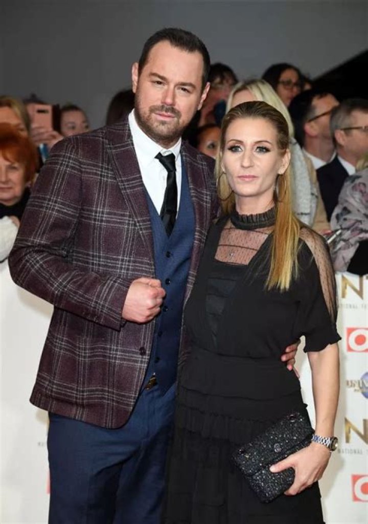 
Danny Dyer Wife Who is Danny Dyer Wife? 
