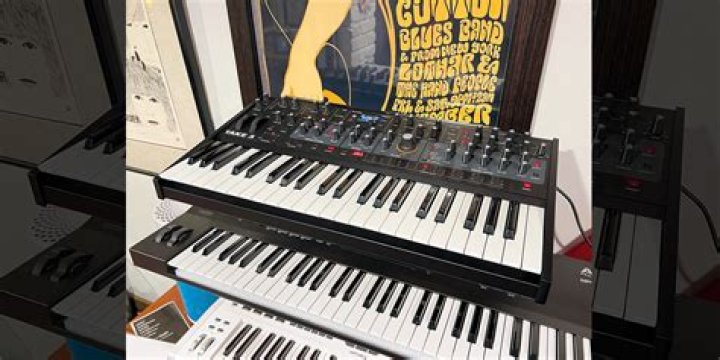 
Dave Smith From Sequential Circuits Died At The Age Of 72: What Happened? 