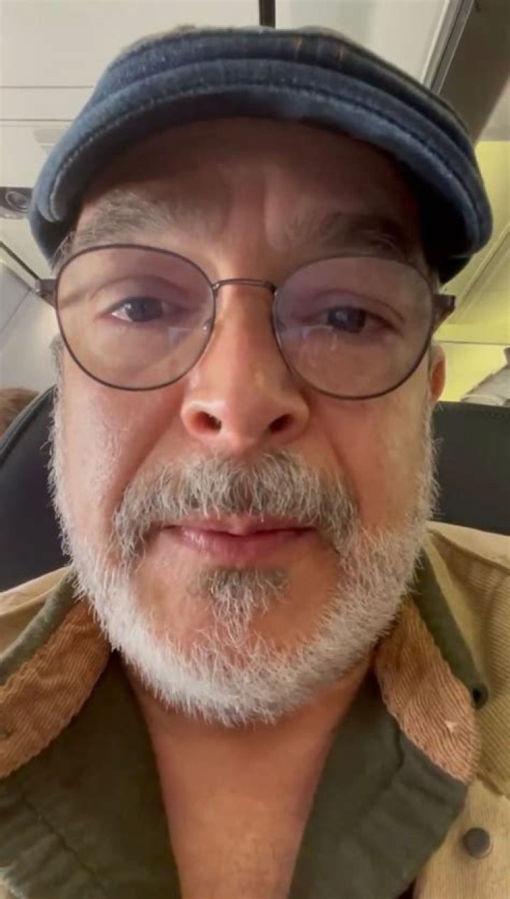 
David Ghitis Biografía & Wikipedia, Petro RCN Journalist Faces Neonazi Allegations 