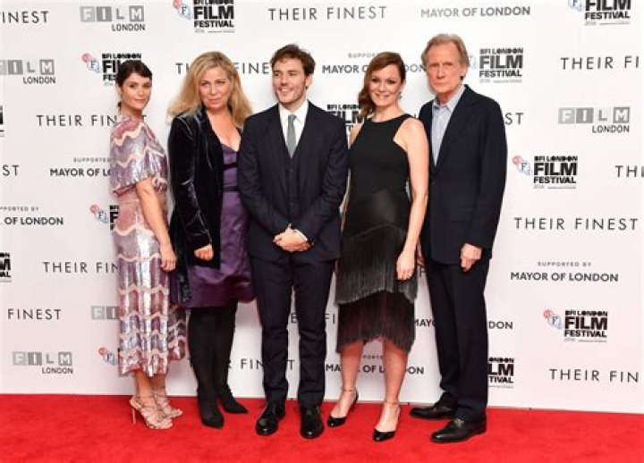 David Stirling Height, Weight, Net Worth, Age, Birthday, Wikipedia, Who, Instagram, Biography