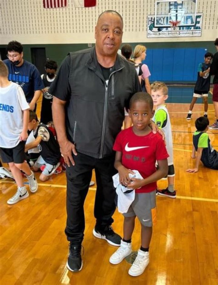 David Webb Height, Weight, Net Worth, Age, Birthday, Wikipedia, Who, Nationality, Biography