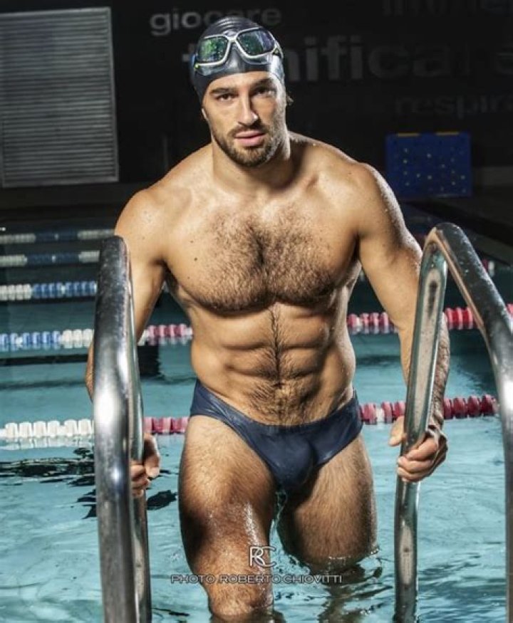 Davide Zongoli Height, Weight, Net Worth, Age, Birthday, Wikipedia, Who, Nationality, Biography