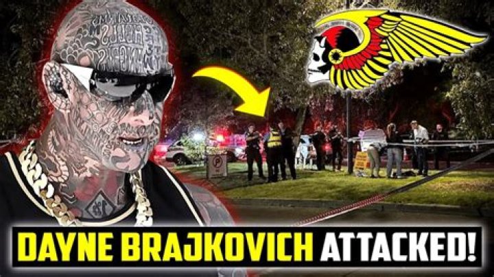 Dayne Brajkovich Age, Birthday, Wikipedia, Who, Nationality, Biography