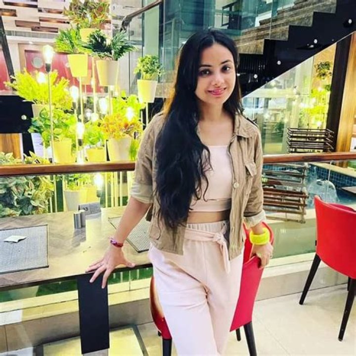 Deblina Chatterjee Height, Weight, Net Worth, Age, Birthday, Wikipedia, Who, Instagram, Biography