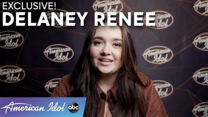 
Delaney Renee On American Idol, Meet The TikTok Babysitter On Instagram 