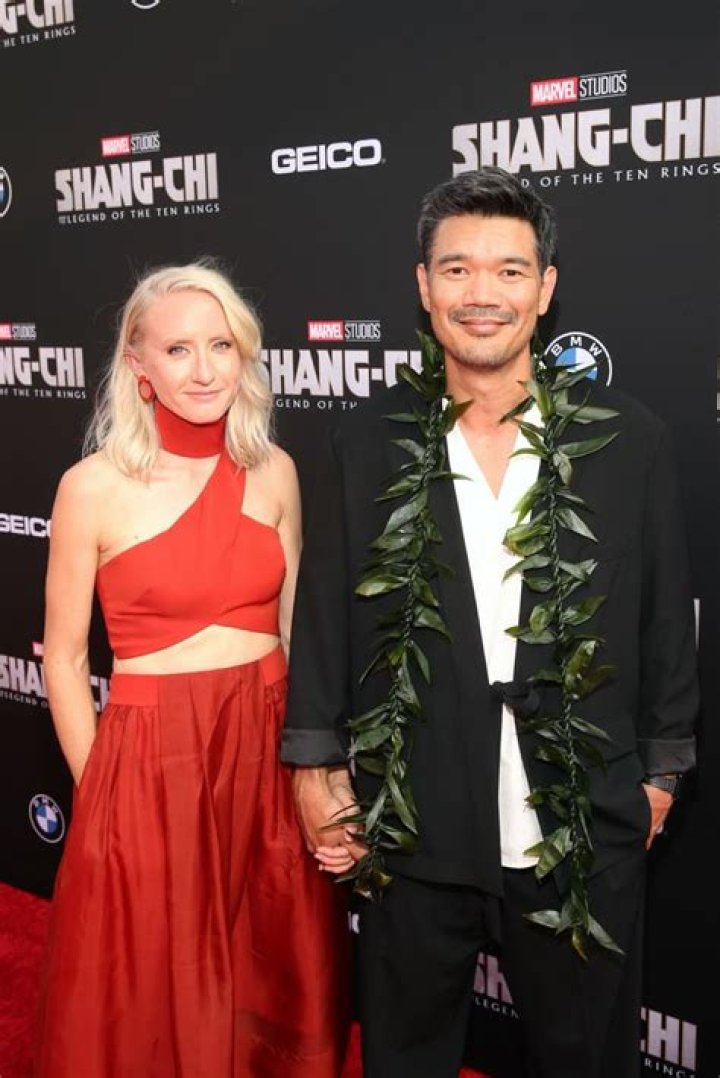 
Destin Daniel Cretton is Married to Wife: Nicola Chapman. Kids. 