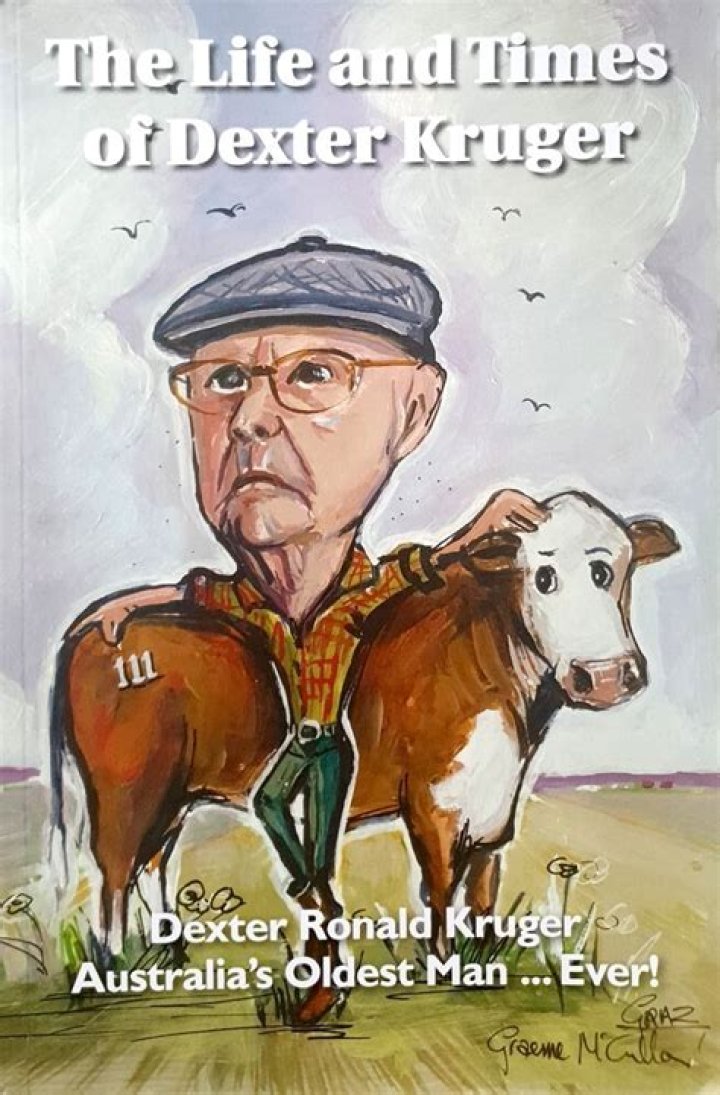 
Dexter Kruger Age, Birthday, Wikipedia, Who, Nationality, Biography 