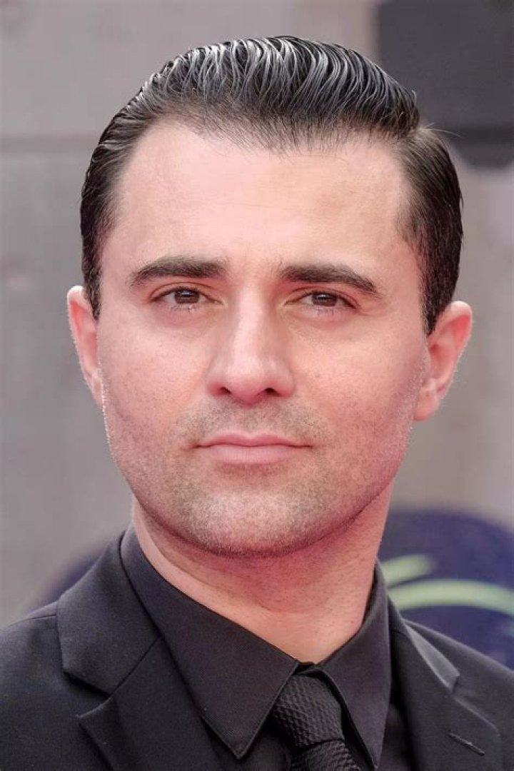 
Did Darius Campbell Danesh Commit Suicide? Singer Found Dead Age 41 