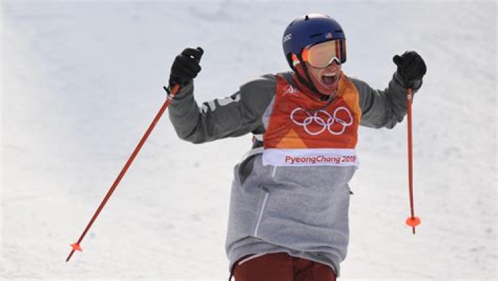 
Did Nick Goepper Divorce His Wife Lizzy Braun? Olympic Skier Married Life Details 