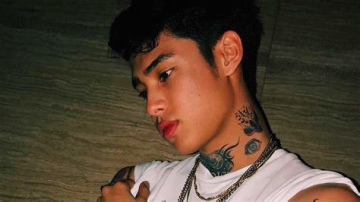 
Does donny pangilinan have a tattoo? 