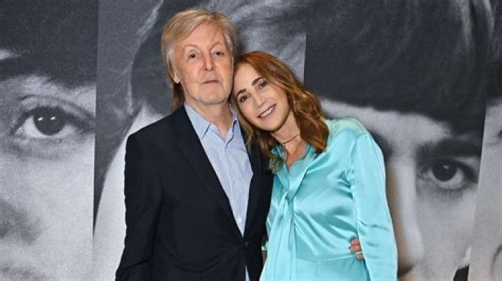 Does Paul McCartney Wear A Wig? English Singer New Look Explored