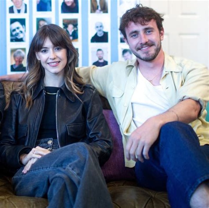 Donnacha Mescal Height, Weight, Net Worth, Age, Birthday, Wikipedia, Who, Nationality, Biography