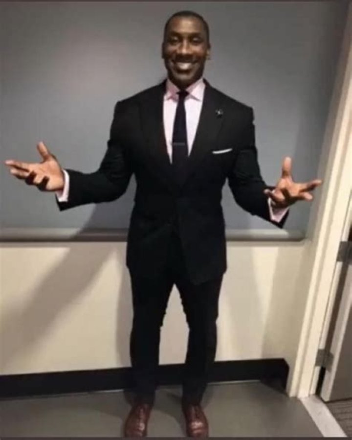 
Dontae Sharpe Height, Weight, Net Worth, Age, Birthday, Wikipedia, Who, Nationality, Biography 