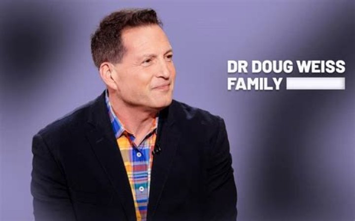 Dr. Doug Weiss’ malpractice controversy : Dr. Doug Weiss’ previous relationships