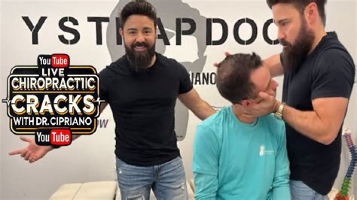 Dr. Joseph Cipriano Height, Weight, Net Worth, Age, Birthday, Wikipedia, Who, Nationality, Biography