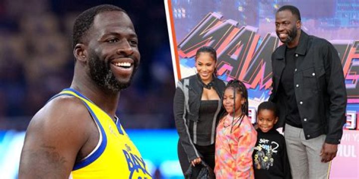 
Draymond Green Family Ethnicity: More On His Mom Mary Babers 