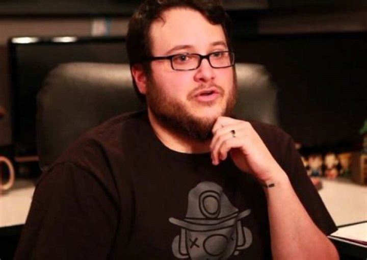 Edmund McMillen Height, Age, Who, Girlfriend, Biography, Wiki, Net Worth