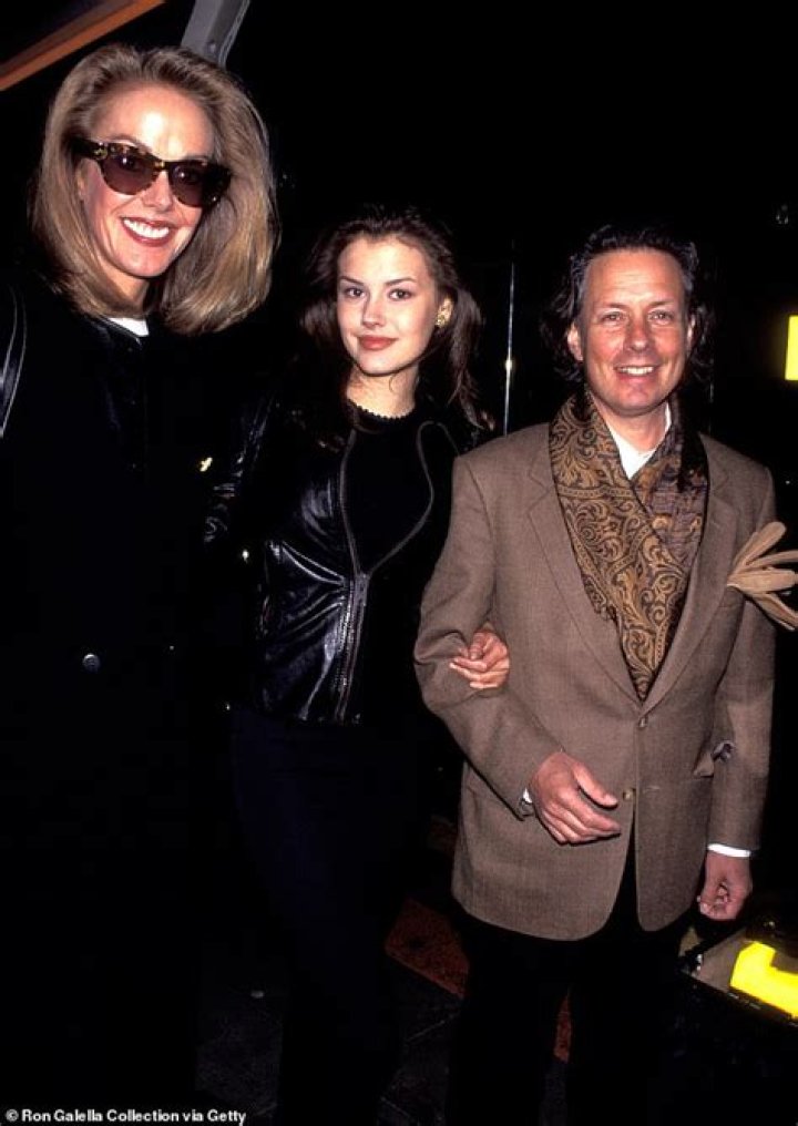 Elisabeth Kieselstein-Cord Husband Ted Hamm Age, Birthday, Wikipedia, Who, Nationality, Biography