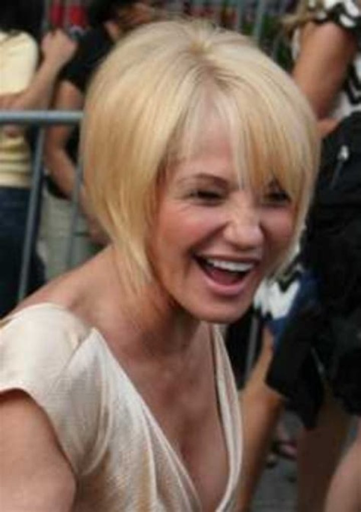 Ellen Barkin Height, Weight, Net Worth, Age, Birthday, Wikipedia, Who, Instagram, Biography