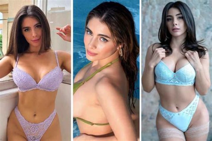 
Emma Licko Height, Weight, Net Worth, Age, Wiki, Who, Instagram, Biography 