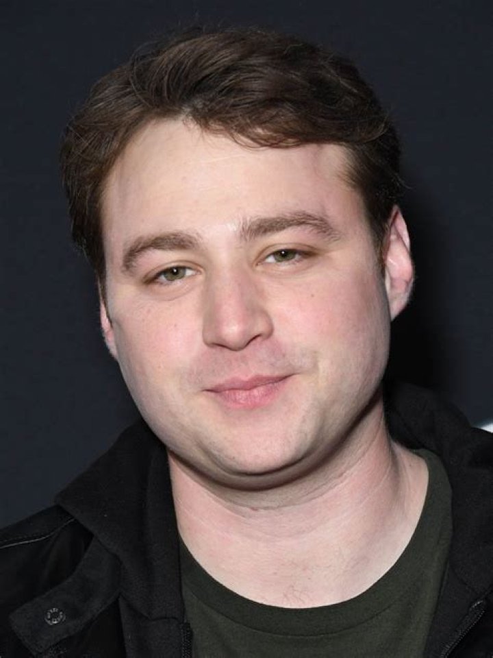  Emory Cohen