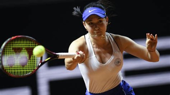 Eva Lys Height, Weight, Net Worth, Age, Birthday, Wikipedia, Who, Instagram, Biography