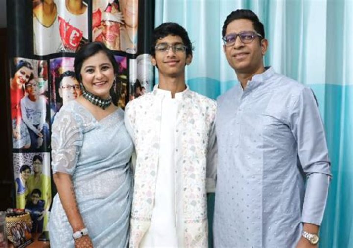 Falguni Rajani Height, Weight, Net Worth, Age, Birthday, Wikipedia, Who, Instagram, Biography