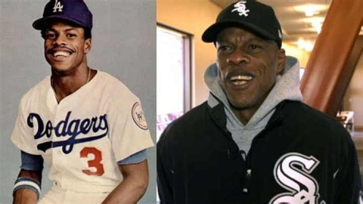 
Former Baseball Outfielder Dwight Smith Passed Away At 58, Tributes And Obituary Notice 