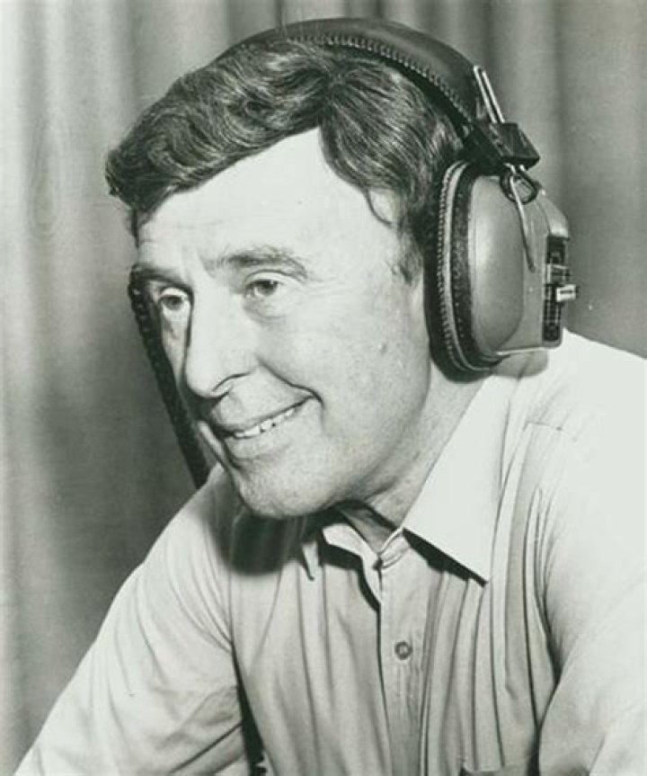 
Former RTE Broadcaster, Val Joyce, has passed away 