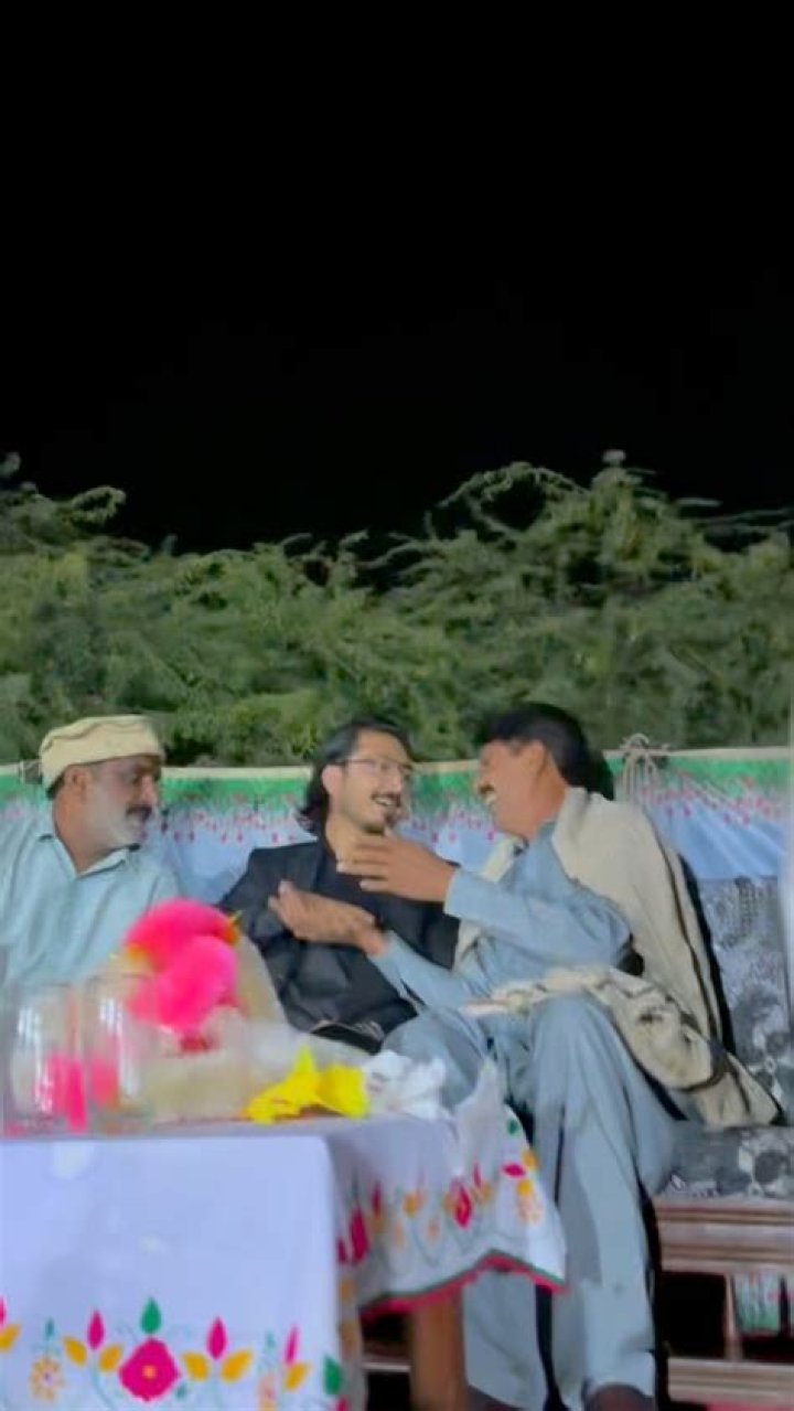 
Former School Teacher, Muhammad Taimoor, was arrested for S*xually abusing 3 Schoolgirls 