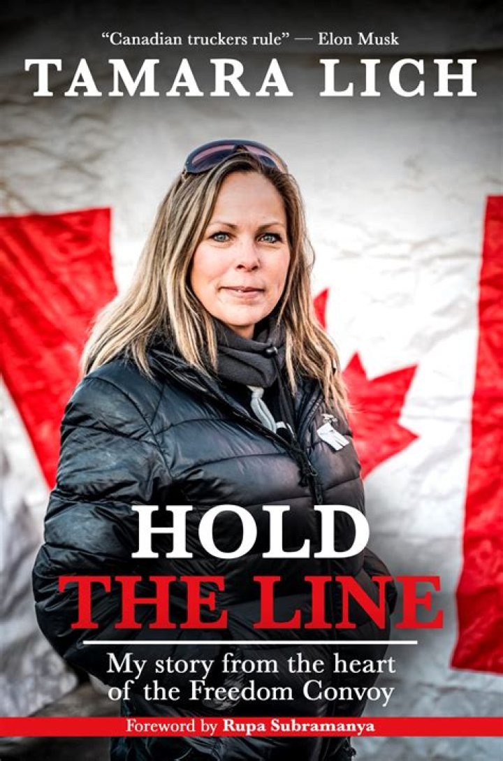 
Freedom Convoy Tamara Lynch Arrested Along With Other Major Names, What Were The Charges? 