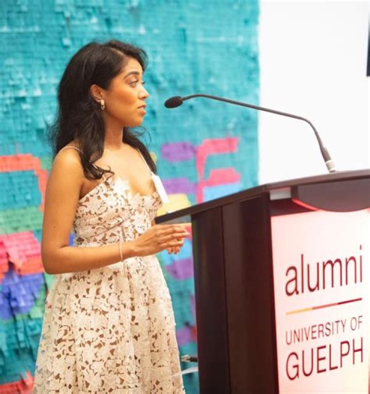 Gabriella Sundar Singh Height, Weight, Net Worth, Age, Wiki, Who, Instagram, Biography