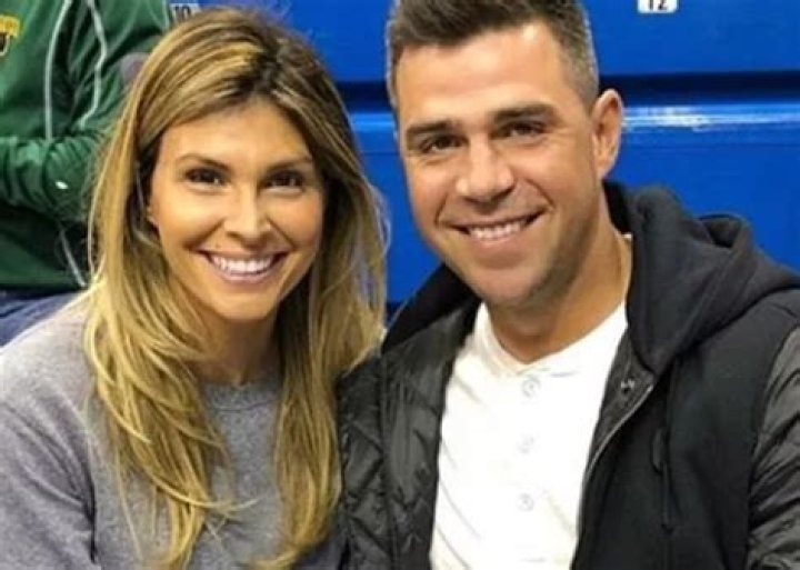 
Gary Woodland is Married to Wife: Gabby Granado. Kids 