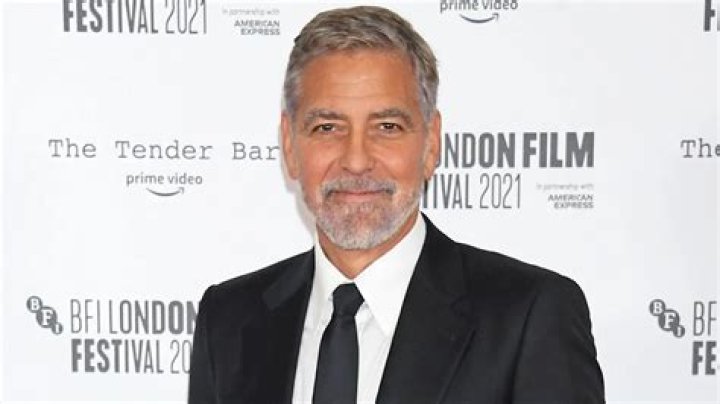 
George Clooney on His Twins Following His Acting Footsteps: ‘They Can Do Whatever They Want’ 
