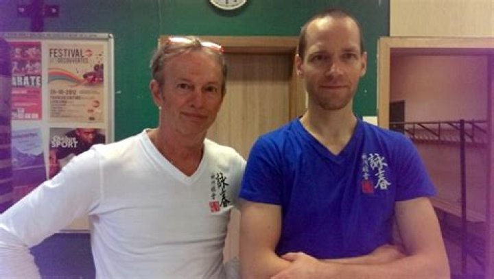 George Weisgerber Height, Weight, Net Worth, Age, Birthday, Wikipedia, Who, Instagram, Biography