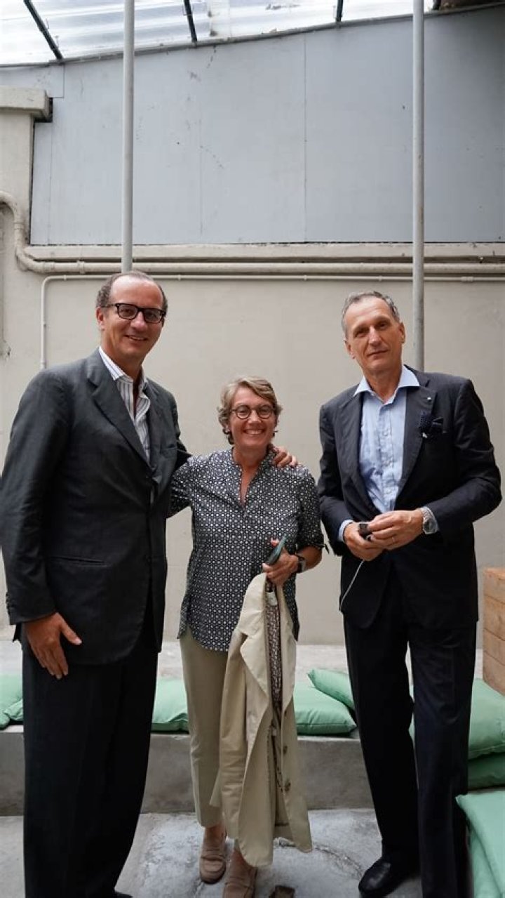 Giuseppe Recchi Height, Net Worth, Age, Who, Facts, Biography, Wiki