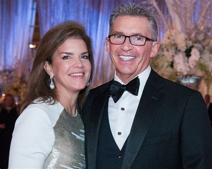 Grant Troutt Is From The Socialite Family of Famous Businessman Kenny Troutt and Lisa Troutt